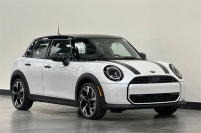 2026 MINI Hardtop 4 Door Cooper