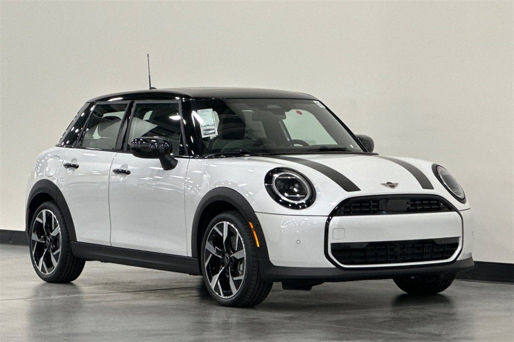 2026 MINI Hardtop 4 Door Cooper