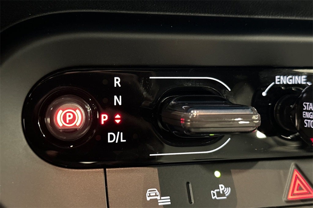 2026 MINI Hardtop 4 Door Cooper