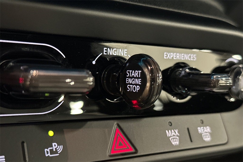 2026 MINI Hardtop 4 Door Cooper