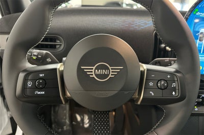 2026 MINI Hardtop 4 Door Cooper