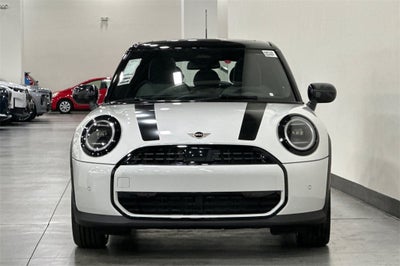 2026 MINI Hardtop 4 Door Cooper