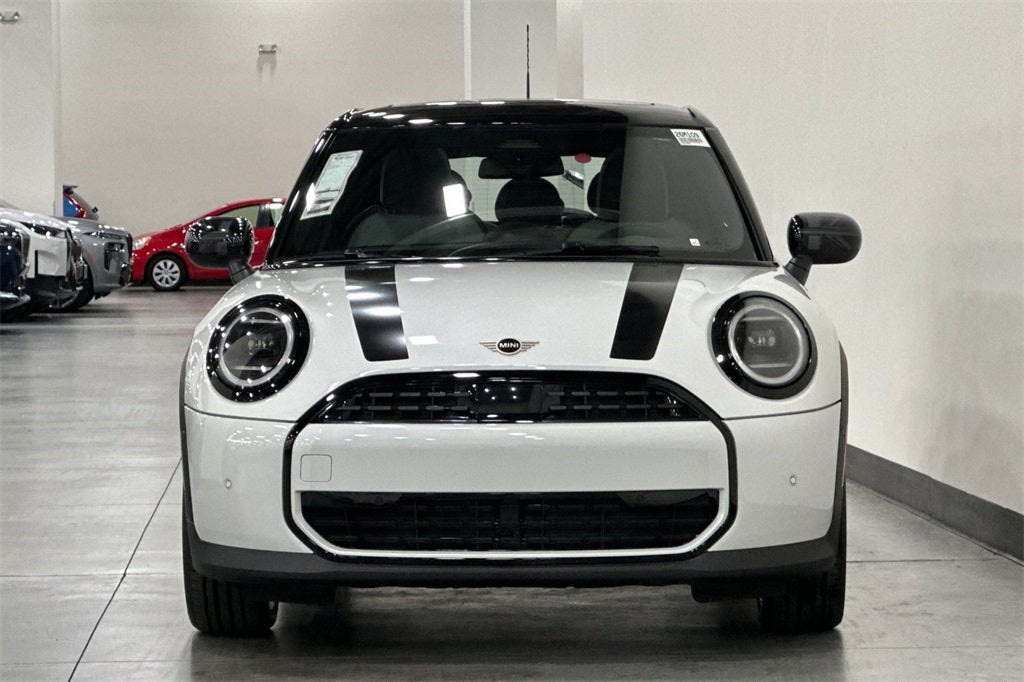 2026 MINI Hardtop 4 Door Cooper
