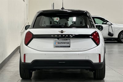 2026 MINI Hardtop 4 Door Cooper