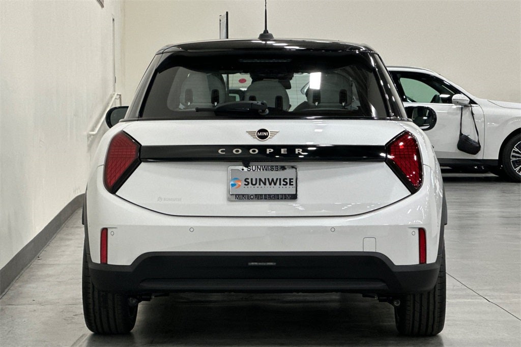 2026 MINI Hardtop 4 Door Cooper