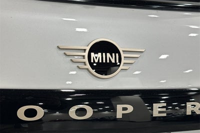 2026 MINI Hardtop 4 Door Cooper