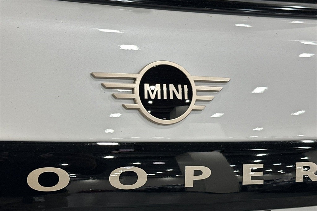 2026 MINI Hardtop 4 Door Cooper