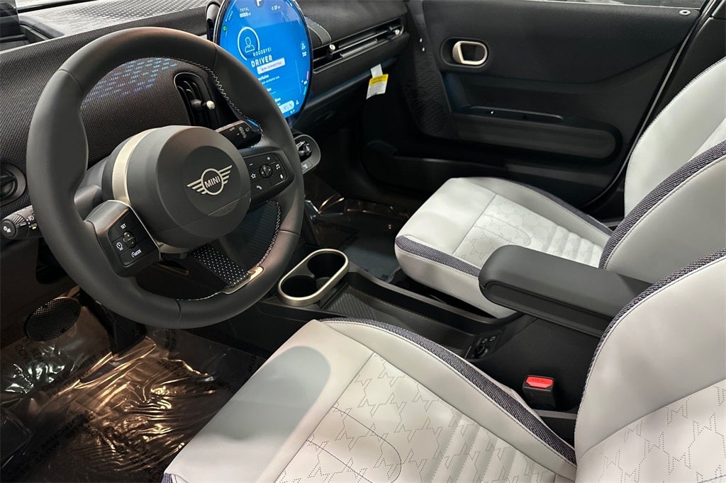 2026 MINI Hardtop 4 Door Cooper