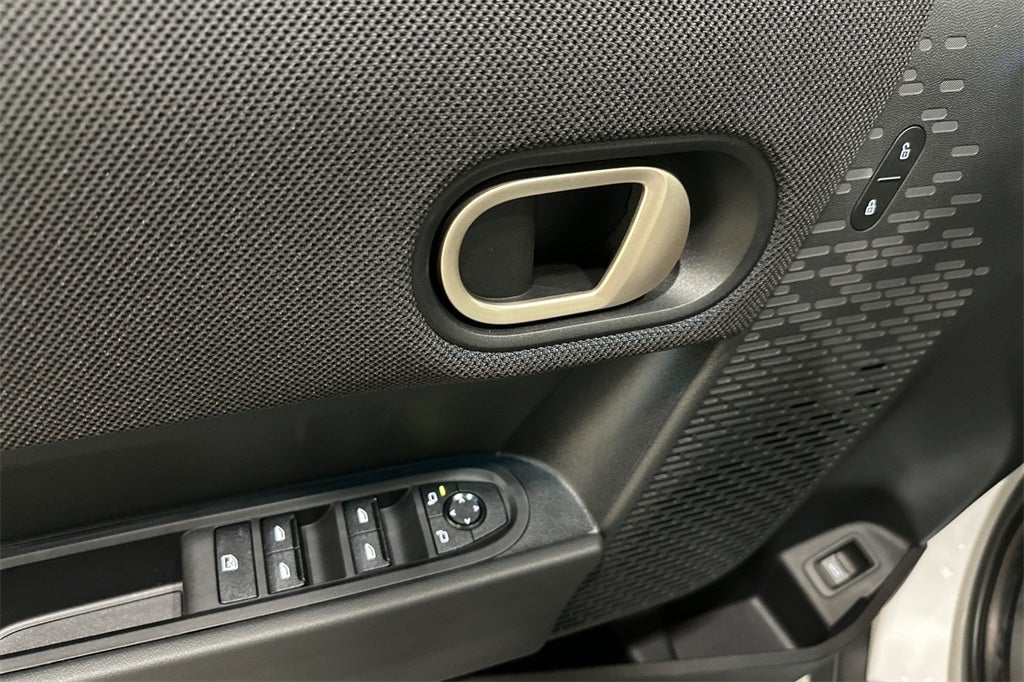 2026 MINI Hardtop 4 Door Cooper