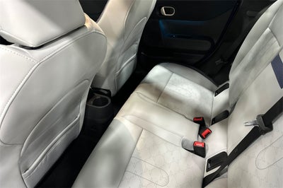 2026 MINI Hardtop 4 Door Cooper