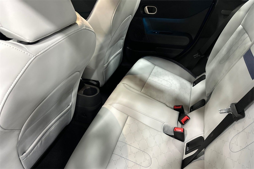 2026 MINI Hardtop 4 Door Cooper