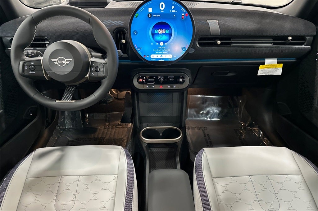 2026 MINI Hardtop 4 Door Cooper