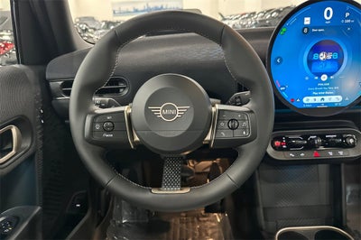 2026 MINI Hardtop 4 Door Cooper