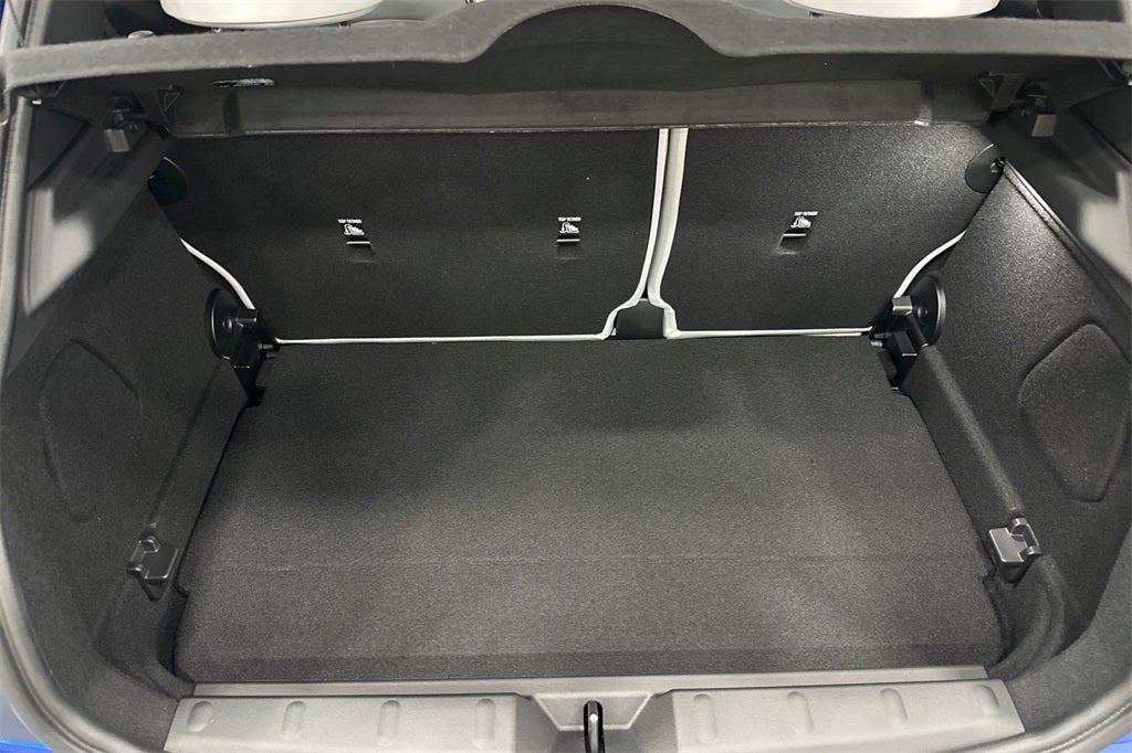 2026 MINI Hardtop 4 Door Cooper