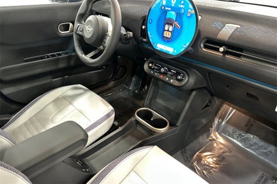 2026 MINI Hardtop 4 Door Cooper