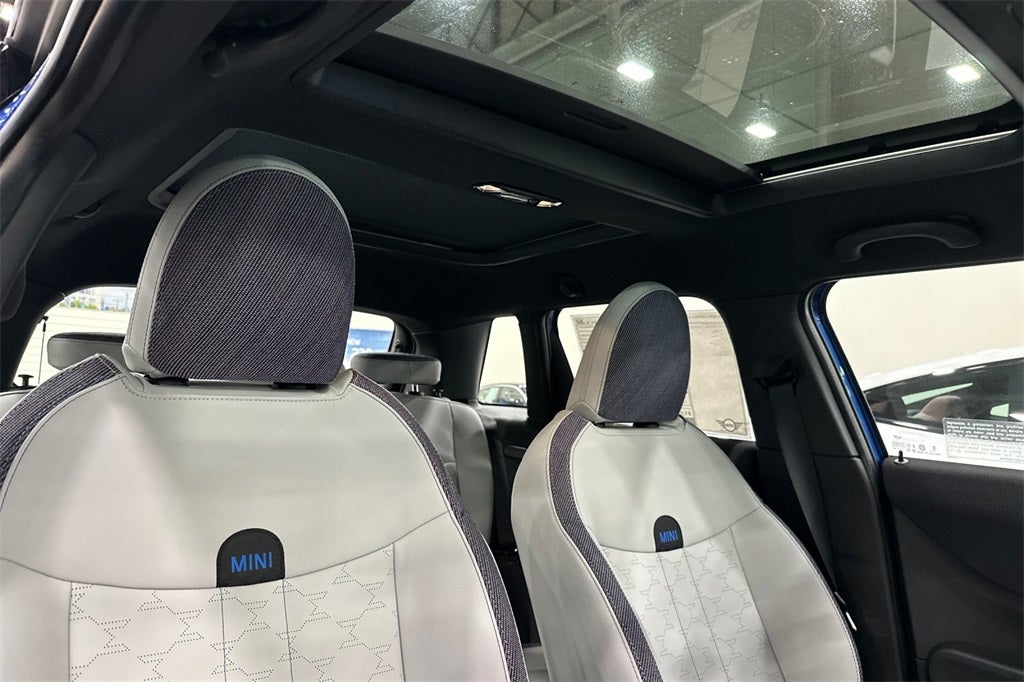 2026 MINI Hardtop 4 Door Cooper