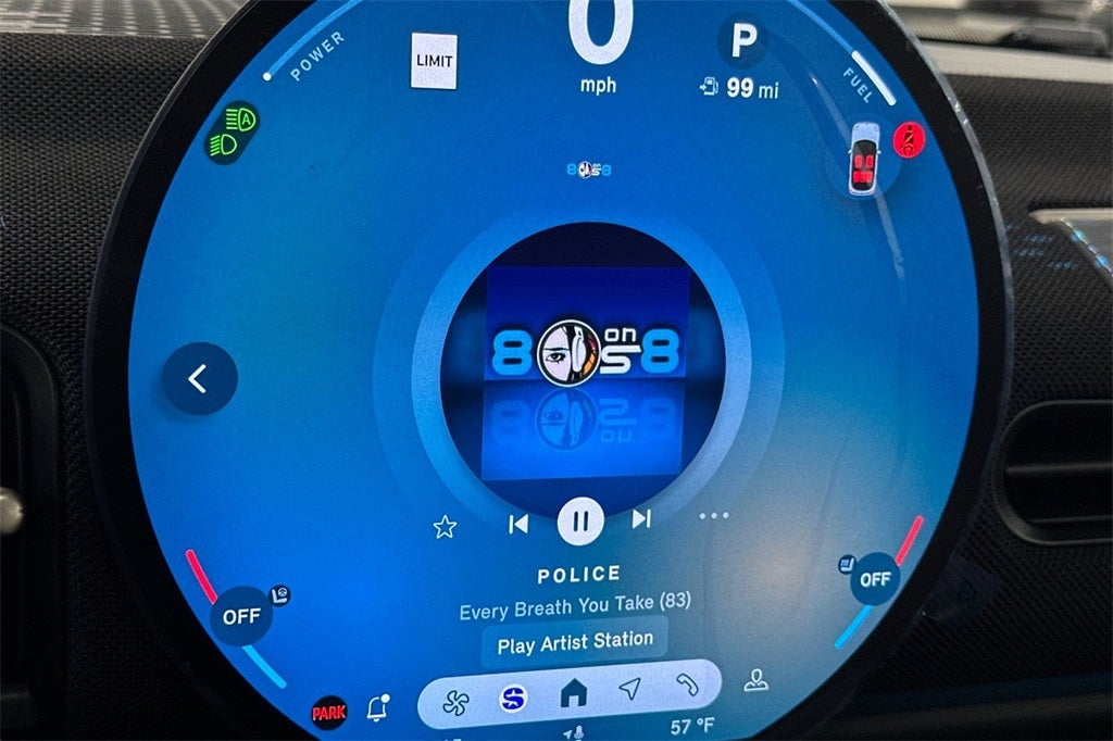 2026 MINI Hardtop 4 Door Cooper