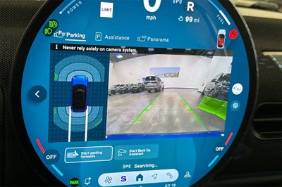 2026 MINI Hardtop 4 Door Cooper