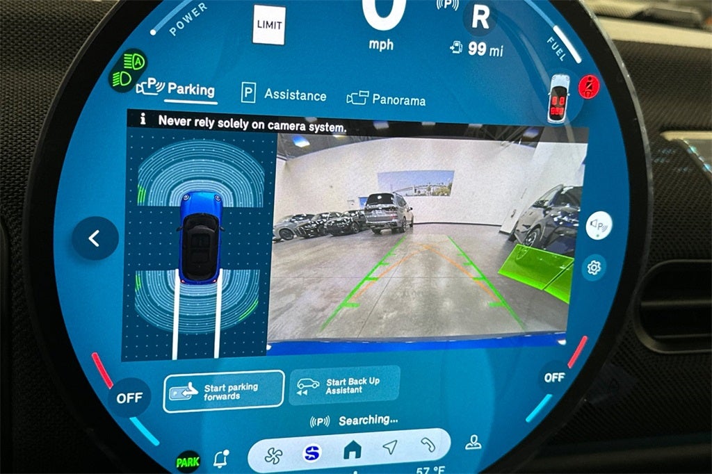 2026 MINI Hardtop 4 Door Cooper