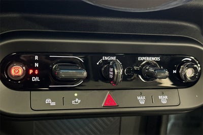 2026 MINI Hardtop 4 Door Cooper