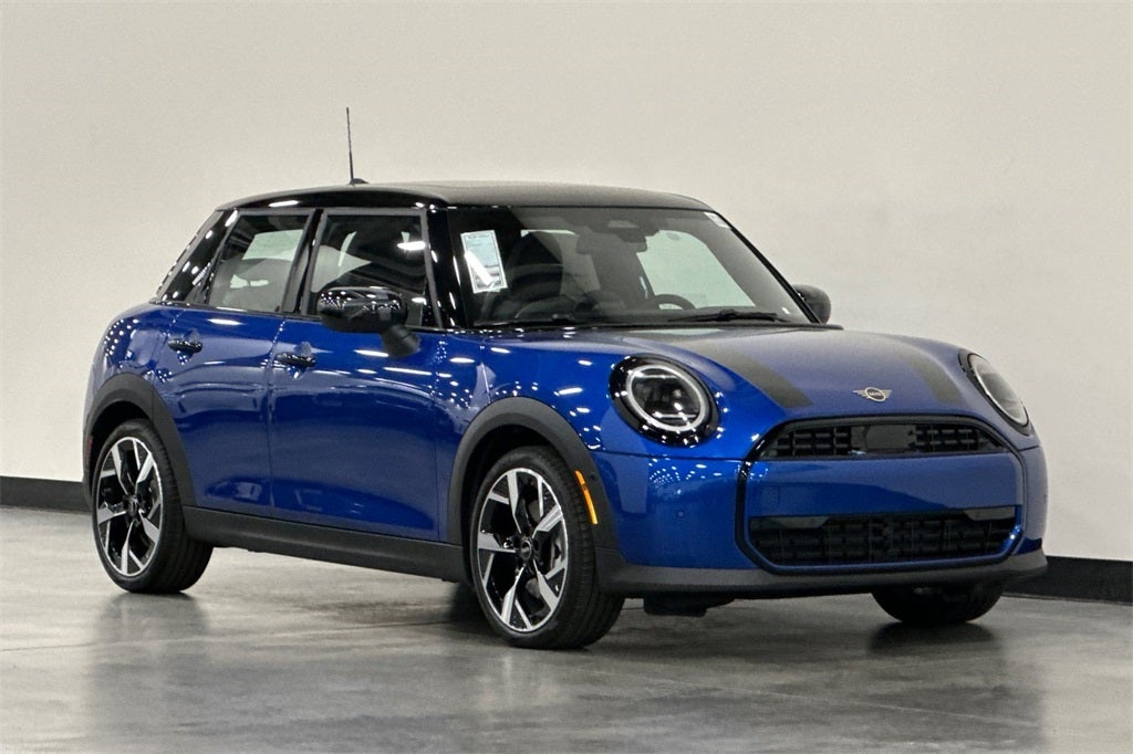 2026 MINI Hardtop 4 Door Cooper