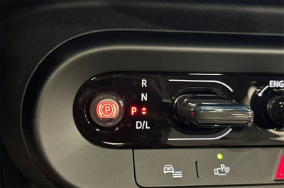 2026 MINI Hardtop 4 Door Cooper