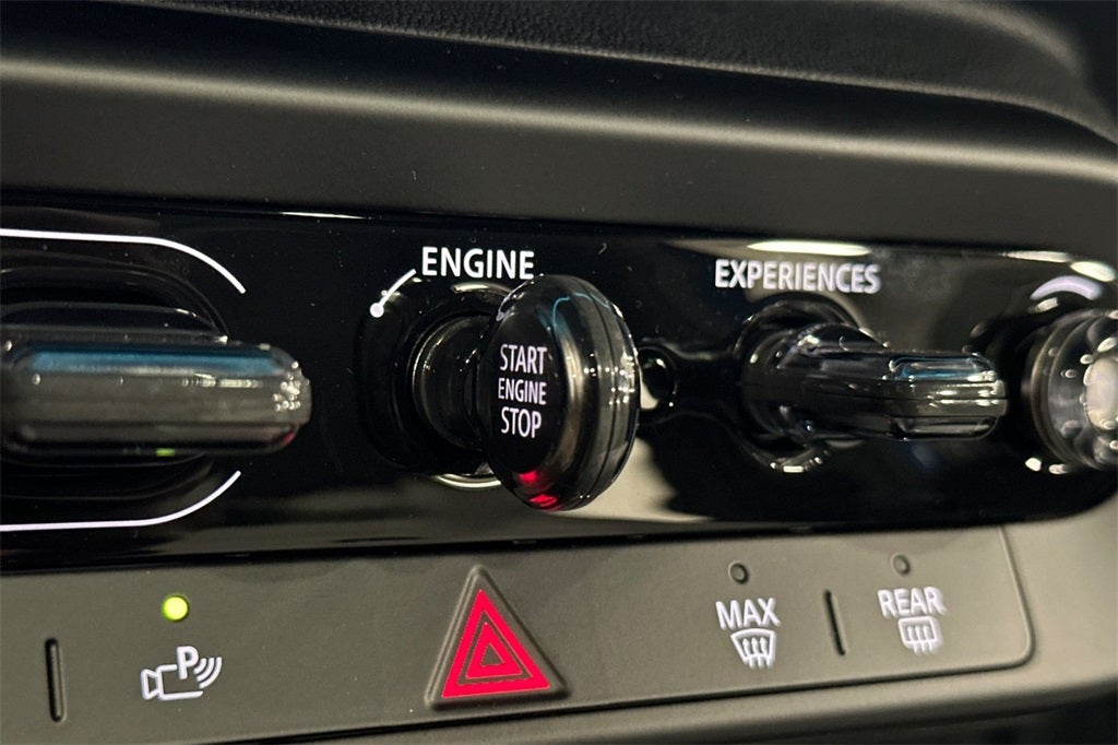 2026 MINI Hardtop 4 Door Cooper