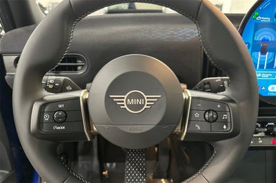 2026 MINI Hardtop 4 Door Cooper