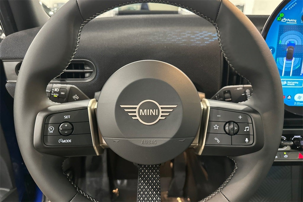 2026 MINI Hardtop 4 Door Cooper