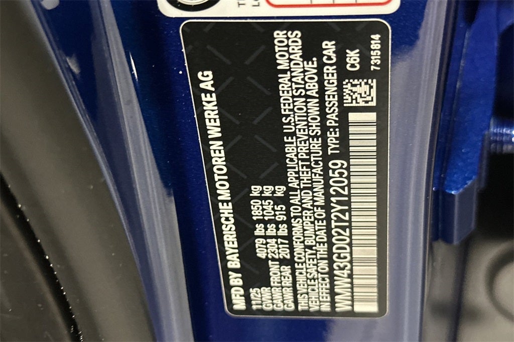 2026 MINI Hardtop 4 Door Cooper