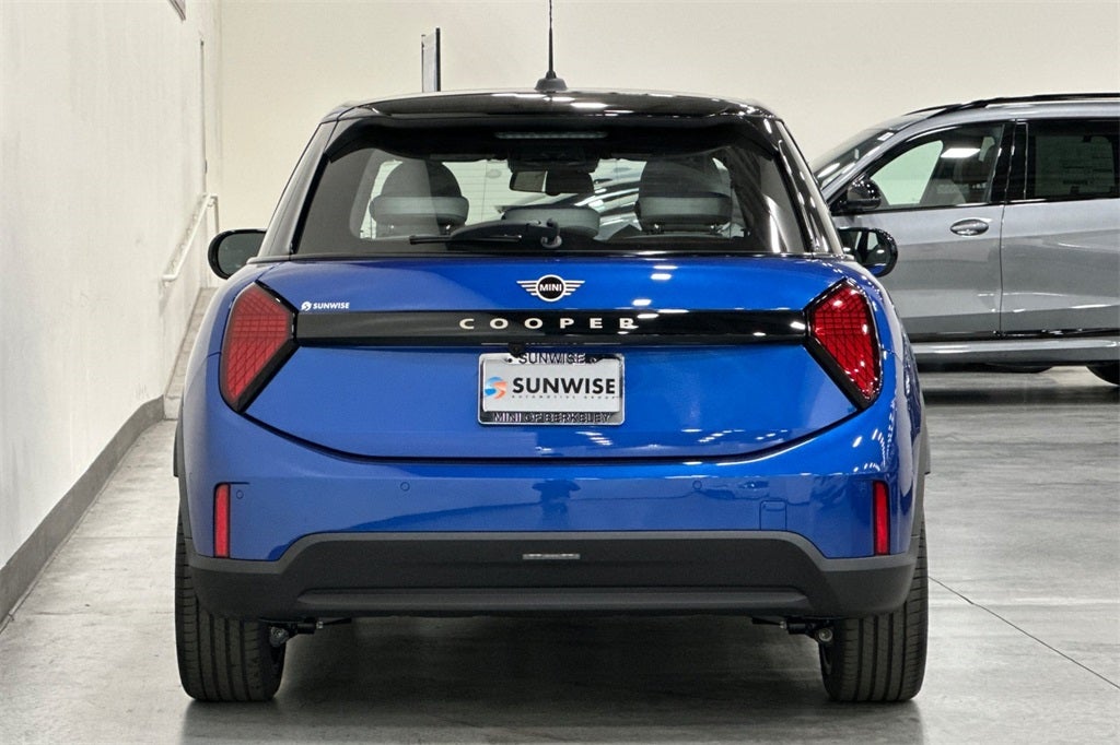 2026 MINI Hardtop 4 Door Cooper