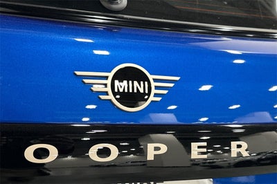 2026 MINI Hardtop 4 Door Cooper