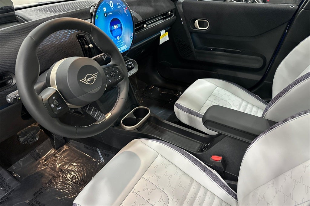 2026 MINI Hardtop 4 Door Cooper