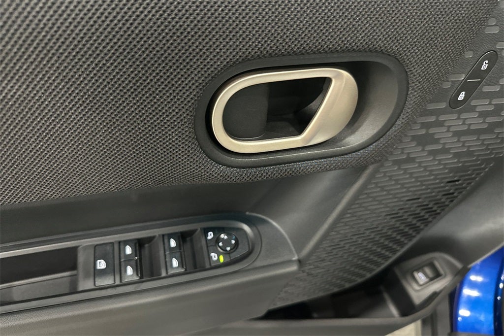 2026 MINI Hardtop 4 Door Cooper