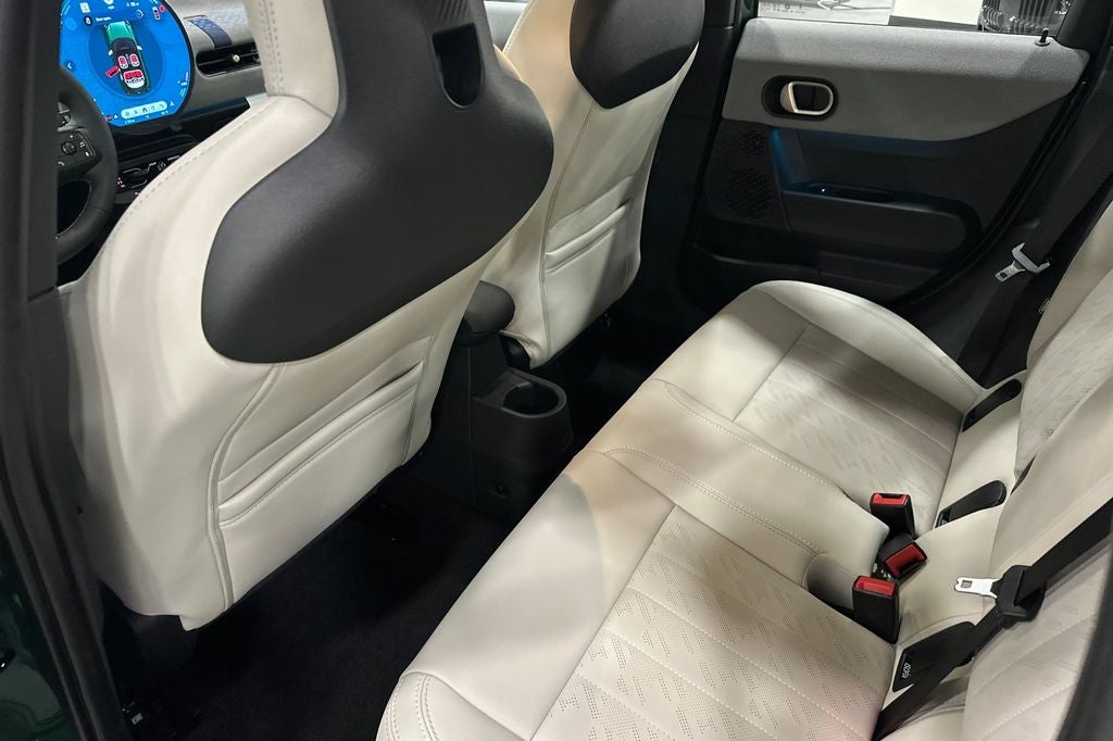 2026 MINI Cooper Cooper