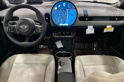 2026 MINI Cooper Cooper