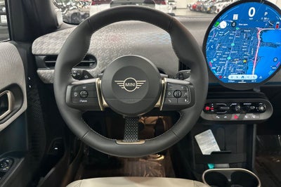 2026 MINI Cooper Cooper