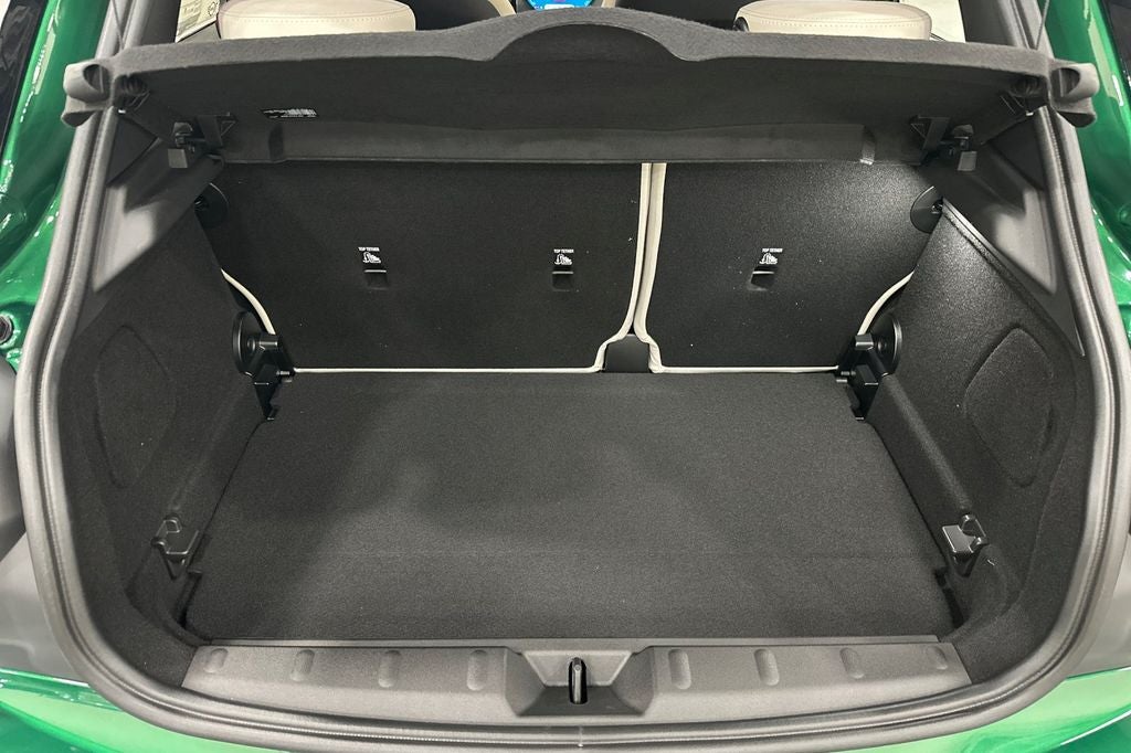 2026 MINI Cooper Cooper