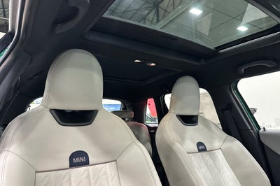 2026 MINI Cooper Cooper