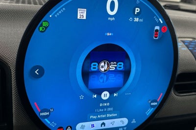 2026 MINI Cooper Cooper