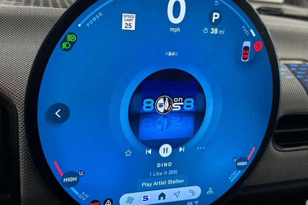 2026 MINI Cooper Cooper