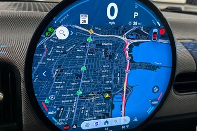 2026 MINI Cooper Cooper