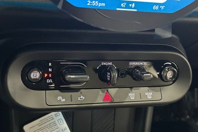 2026 MINI Cooper Cooper