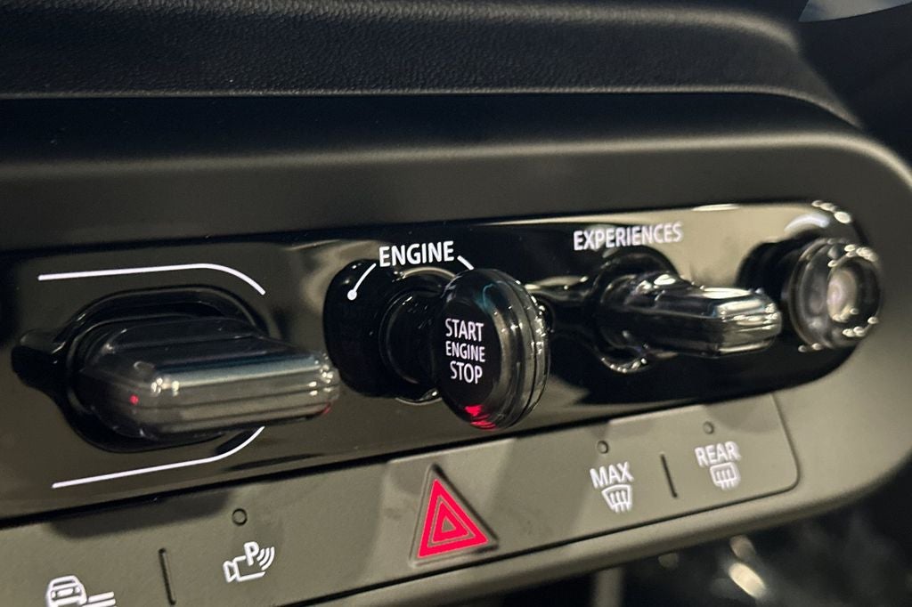 2026 MINI Cooper Cooper