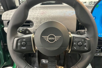 2026 MINI Cooper Cooper