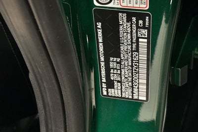 2026 MINI Cooper Cooper