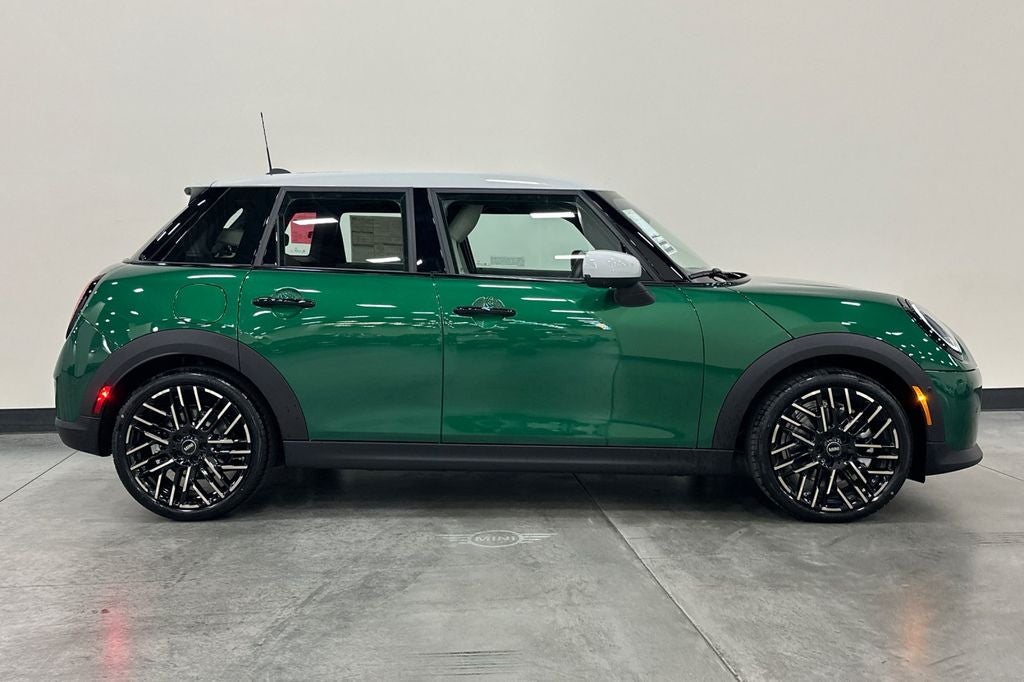 2026 MINI Cooper Cooper