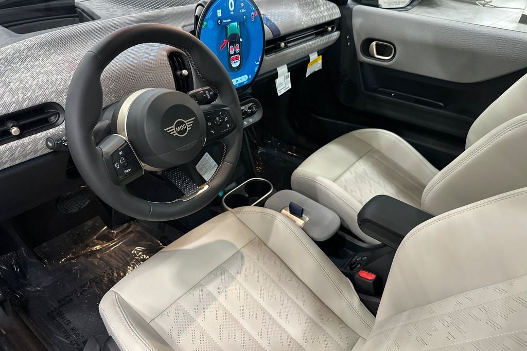 2026 MINI Cooper Cooper