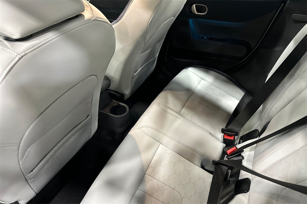 2026 MINI Hardtop 4 Door Cooper