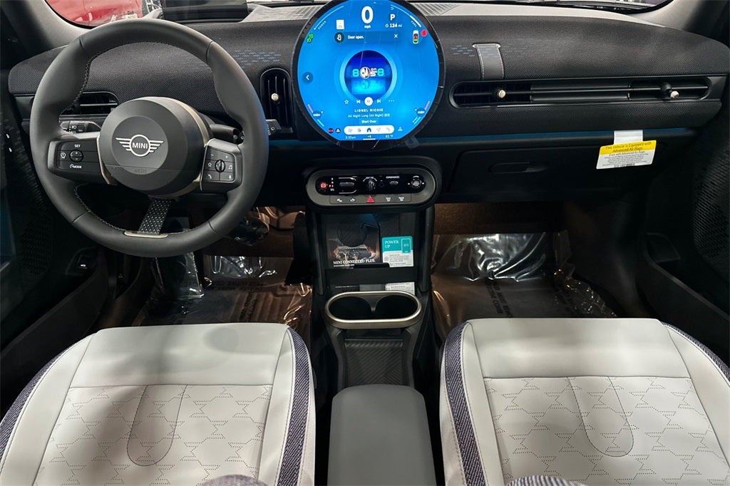 2026 MINI Hardtop 4 Door Cooper